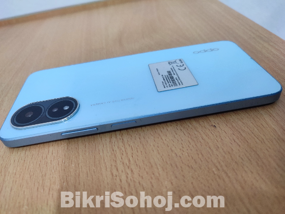 OPPO A18
